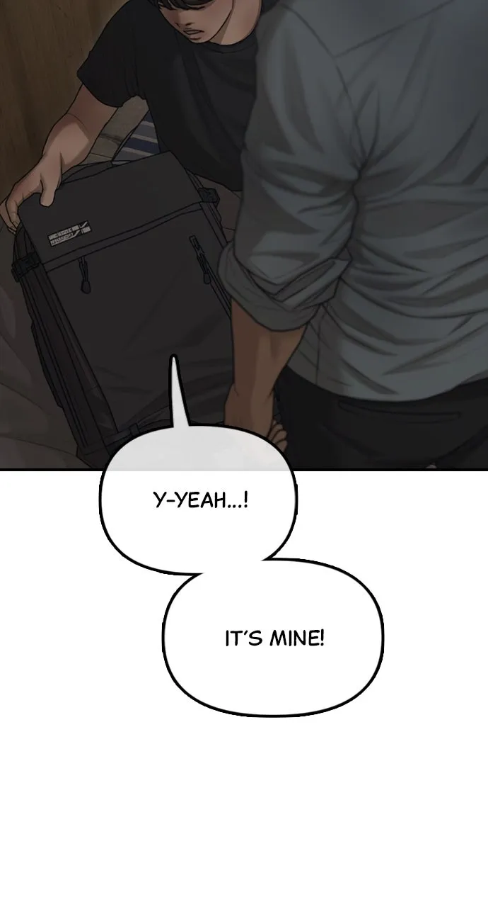 The End Has Come Chapter 12 page 44 - 