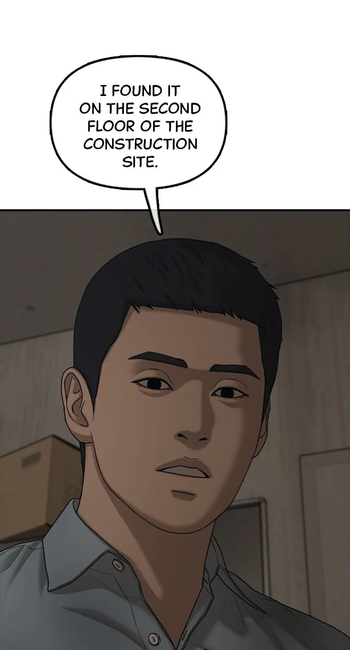 The End Has Come Chapter 12 page 45 - 
