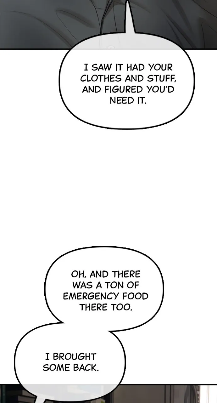 The End Has Come Chapter 12 page 46 - 