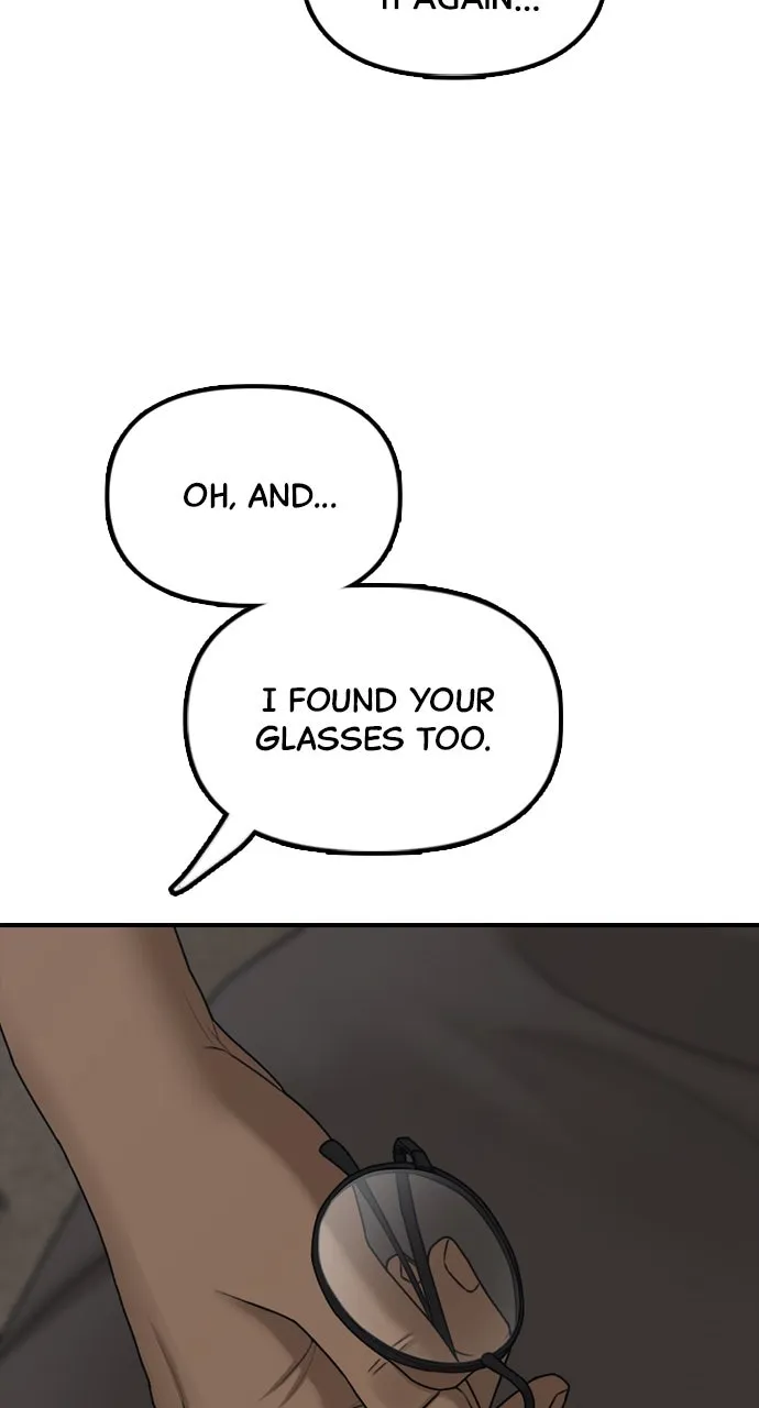The End Has Come Chapter 12 page 48 - 