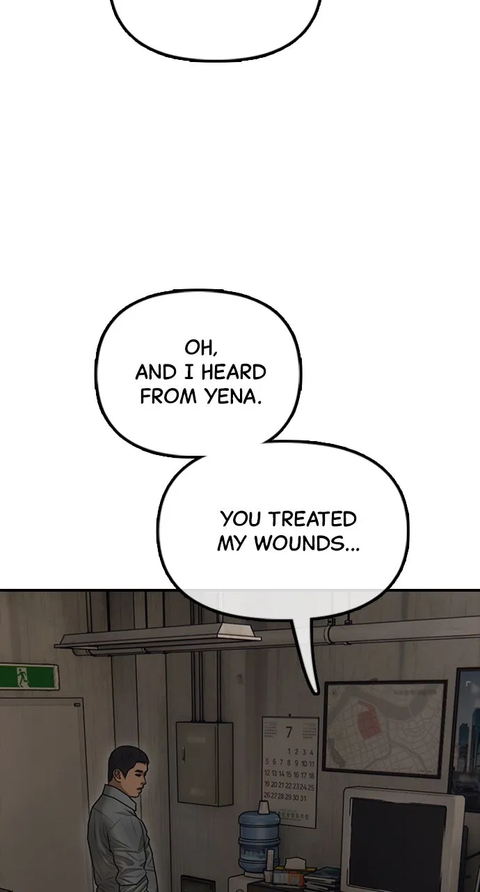 The End Has Come Chapter 12 page 51 - 