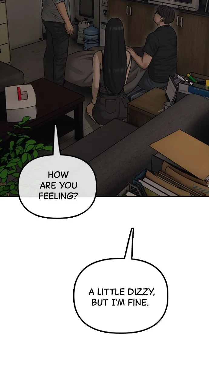 The End Has Come Chapter 12 page 52 - 