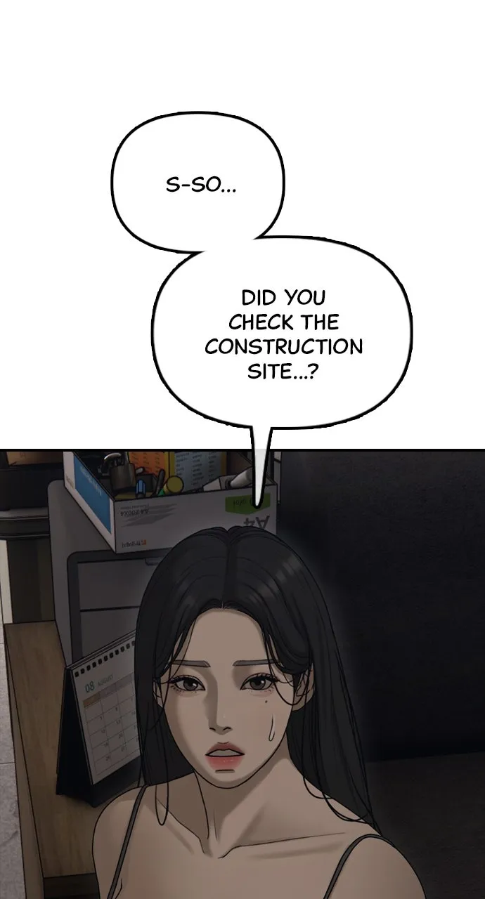 The End Has Come Chapter 12 page 53 - 