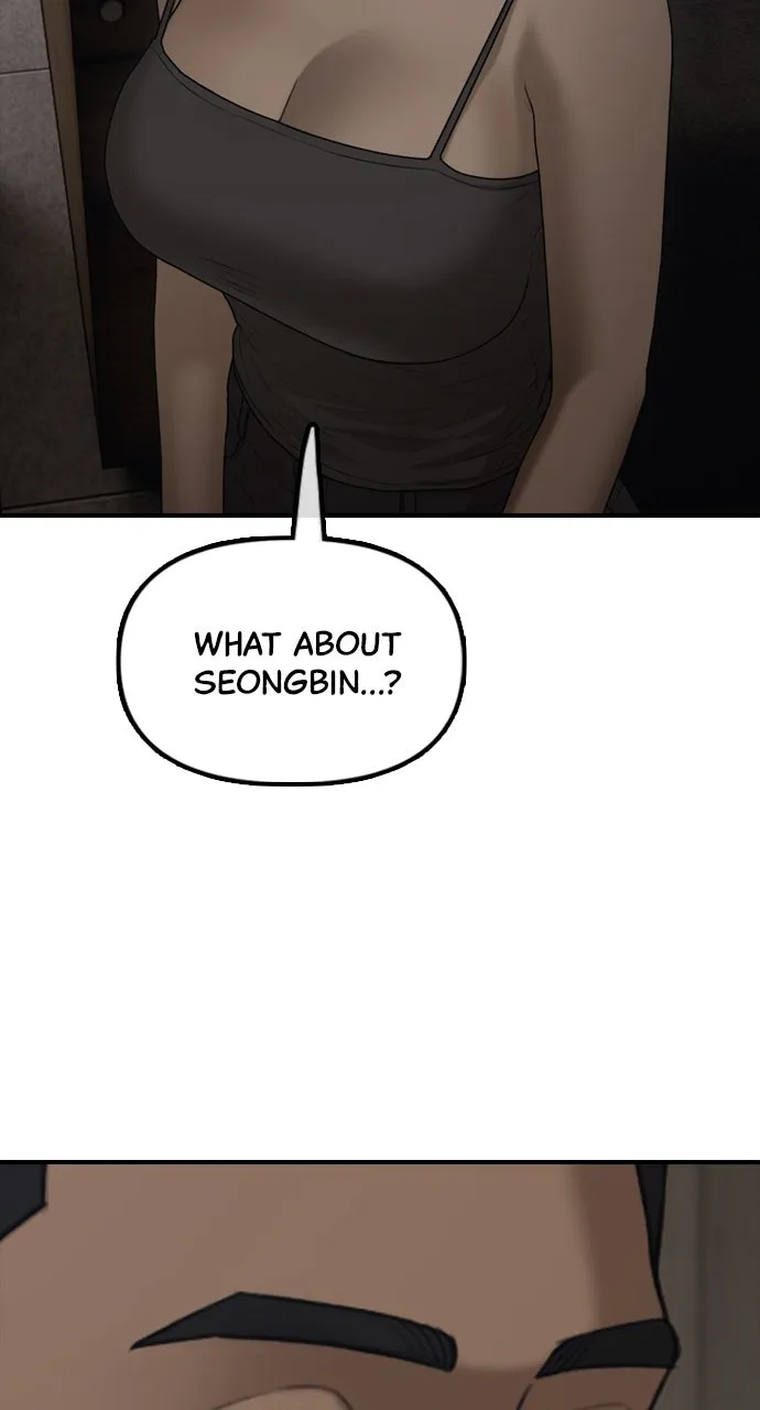 The End Has Come Chapter 12 page 54 - 