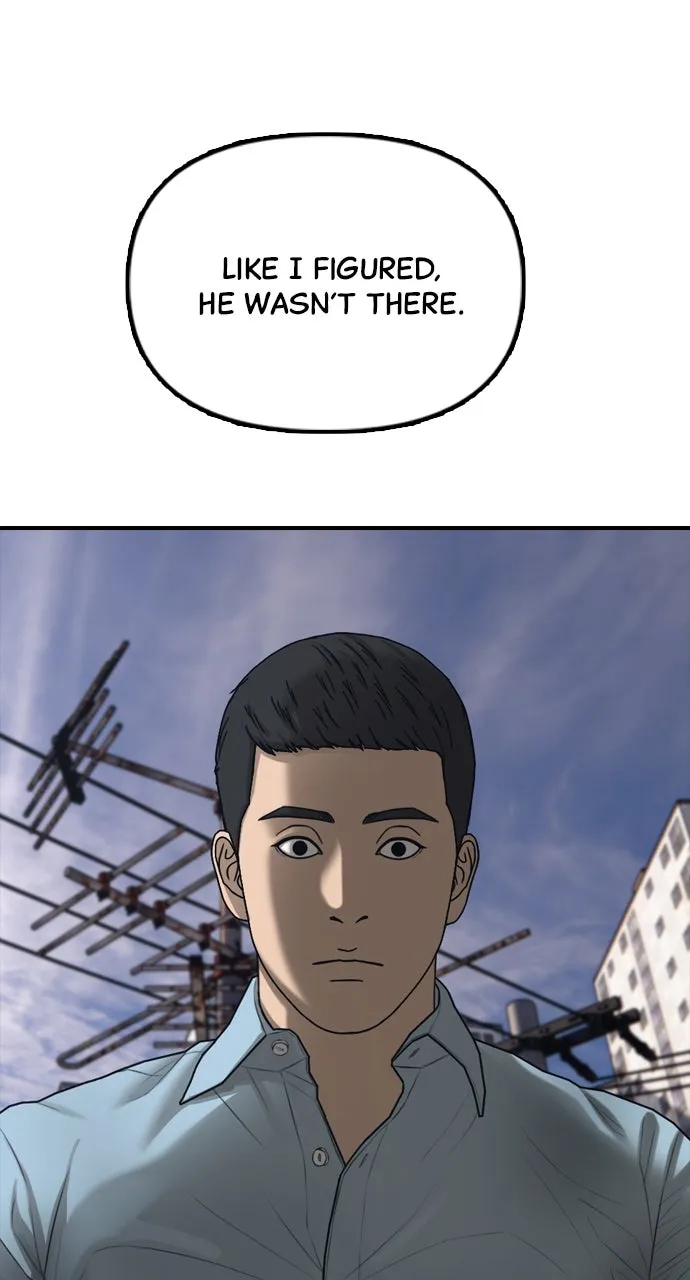 The End Has Come Chapter 12 page 56 - 