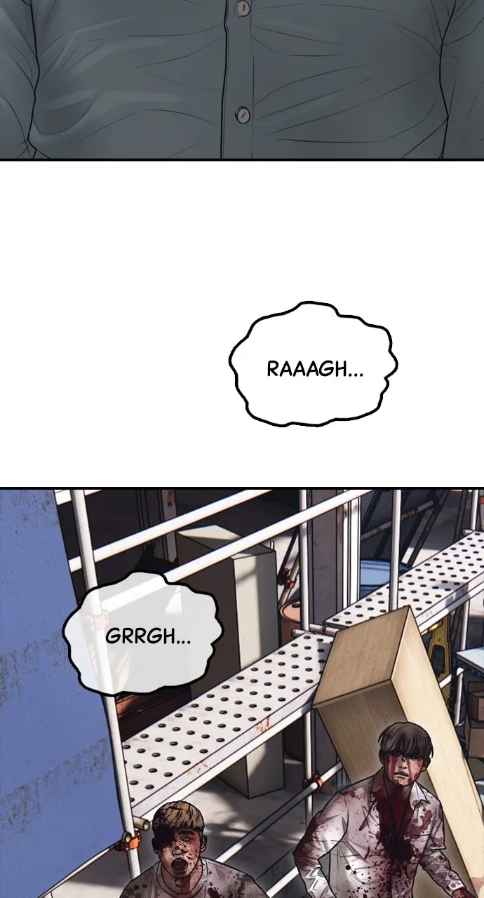 The End Has Come Chapter 12 page 57 - 