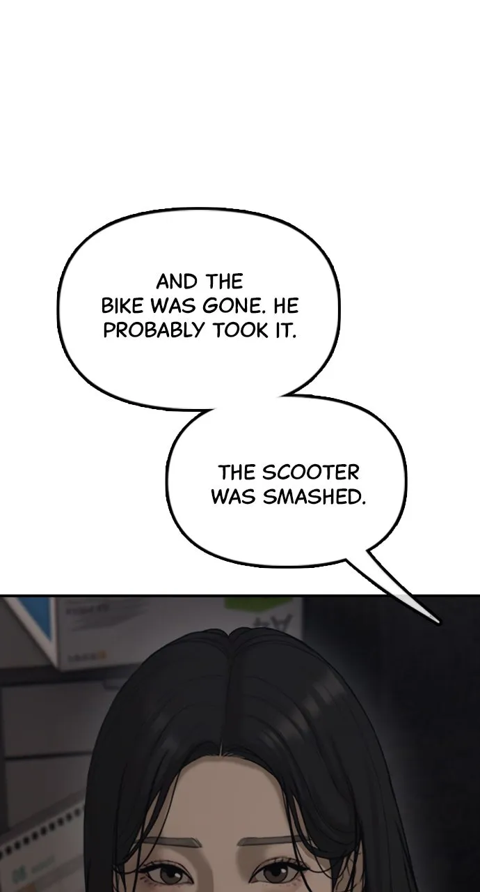 The End Has Come Chapter 12 page 60 - 