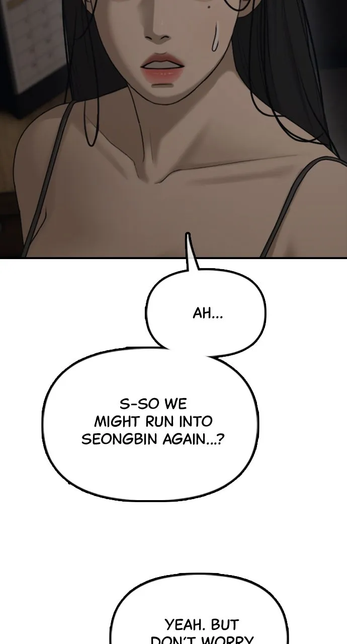 The End Has Come Chapter 12 page 61 - 