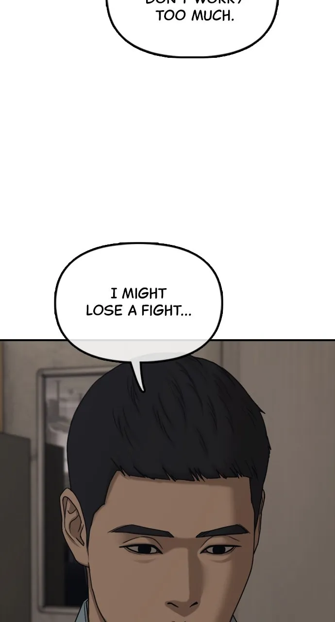 The End Has Come Chapter 12 page 62 - 