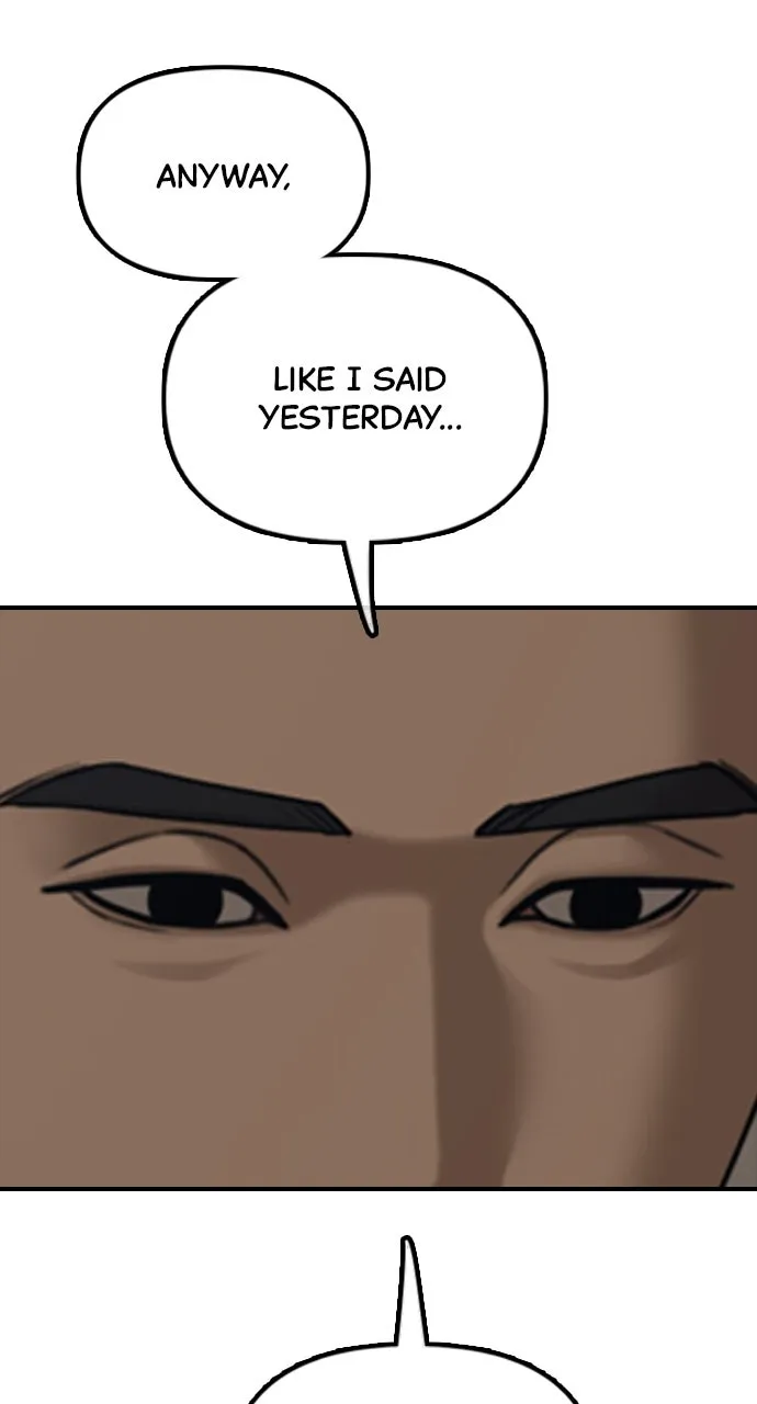 The End Has Come Chapter 12 page 64 - 