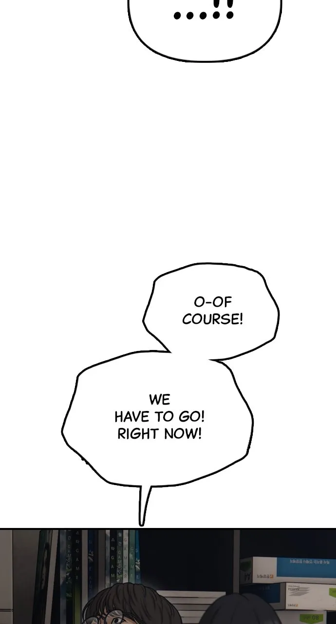 The End Has Come Chapter 12 page 67 - 
