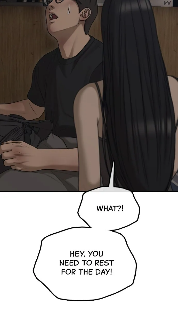 The End Has Come Chapter 12 page 68 - 