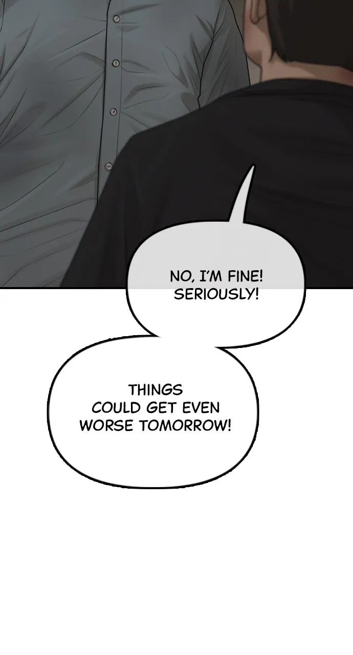 The End Has Come Chapter 12 page 70 - 