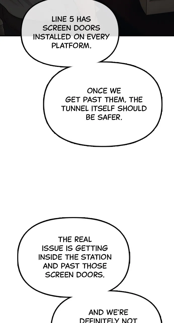 The End Has Come Chapter 12 page 79 - 