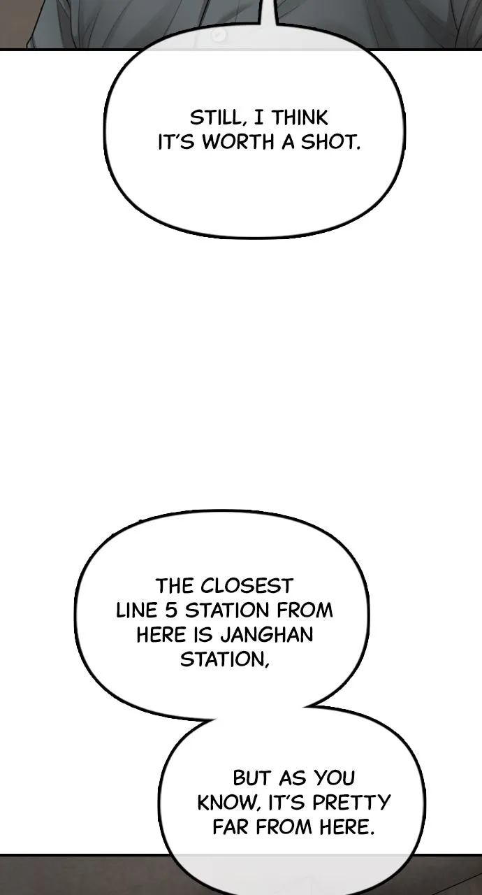 The End Has Come Chapter 12 page 81 - 