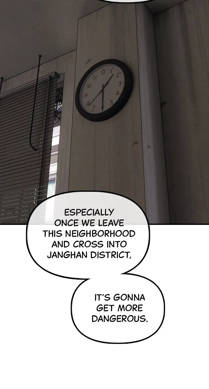 The End Has Come Chapter 12 page 82 - 
