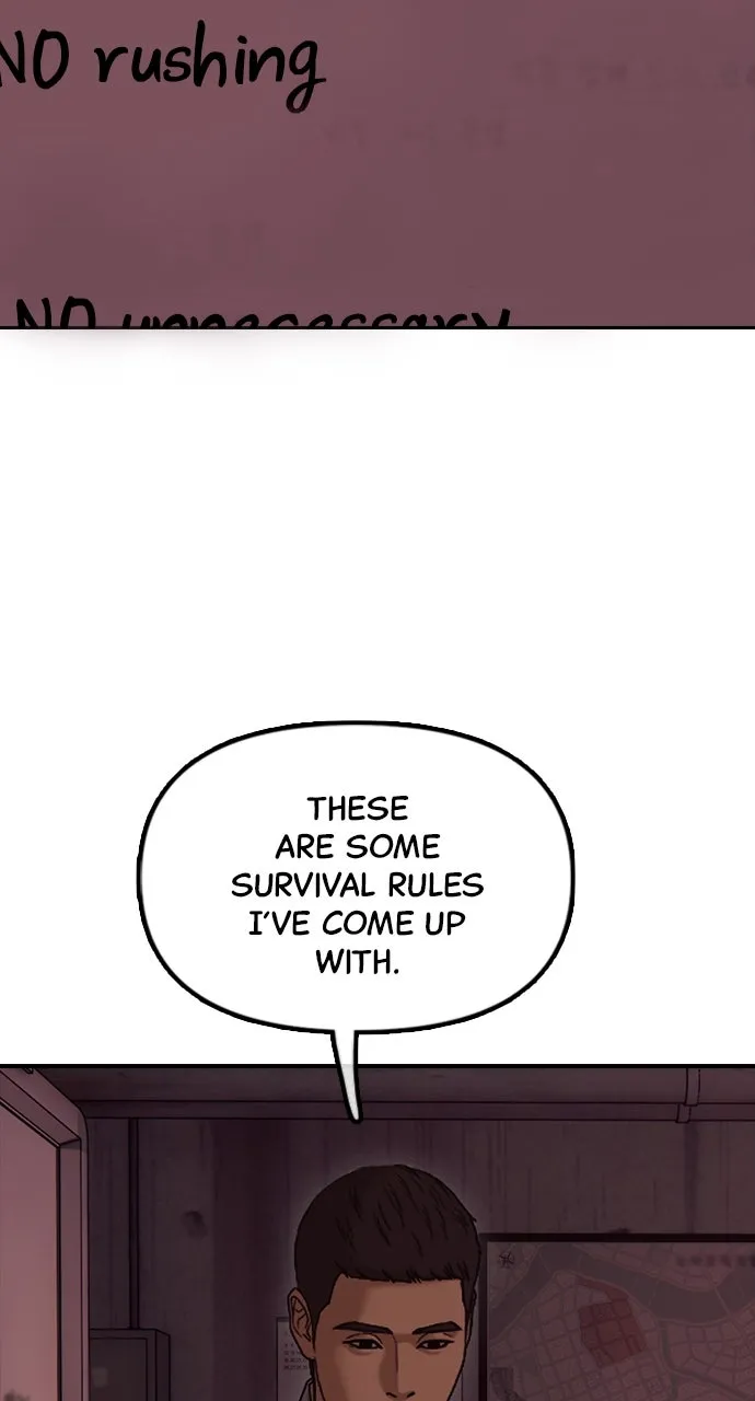 The End Has Come Chapter 12 page 85 - 