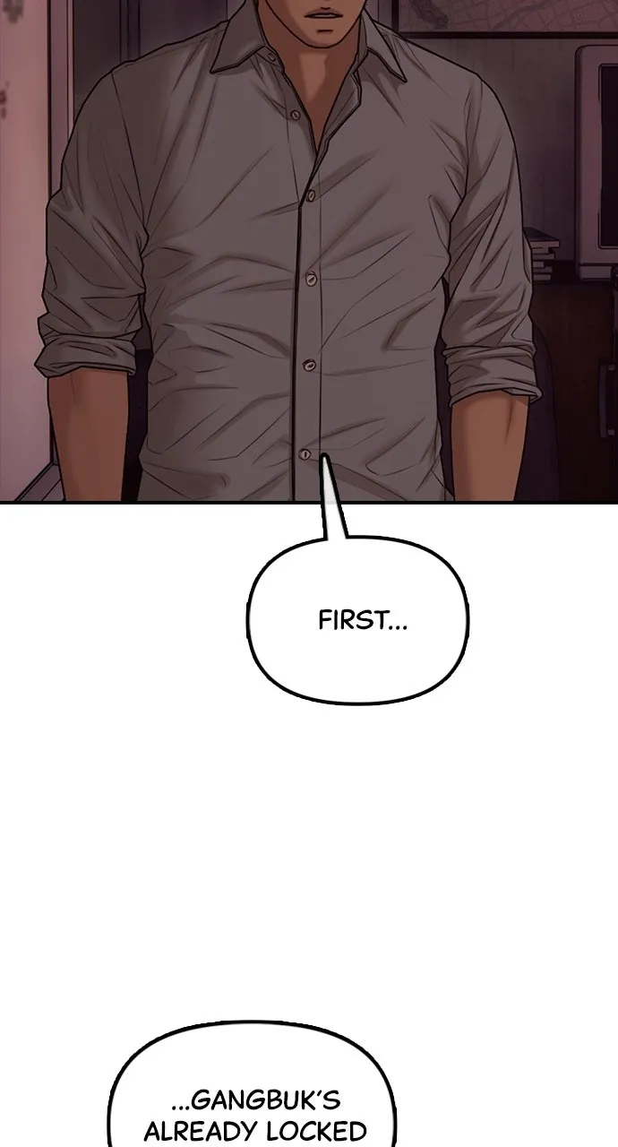 The End Has Come Chapter 12 page 86 - 
