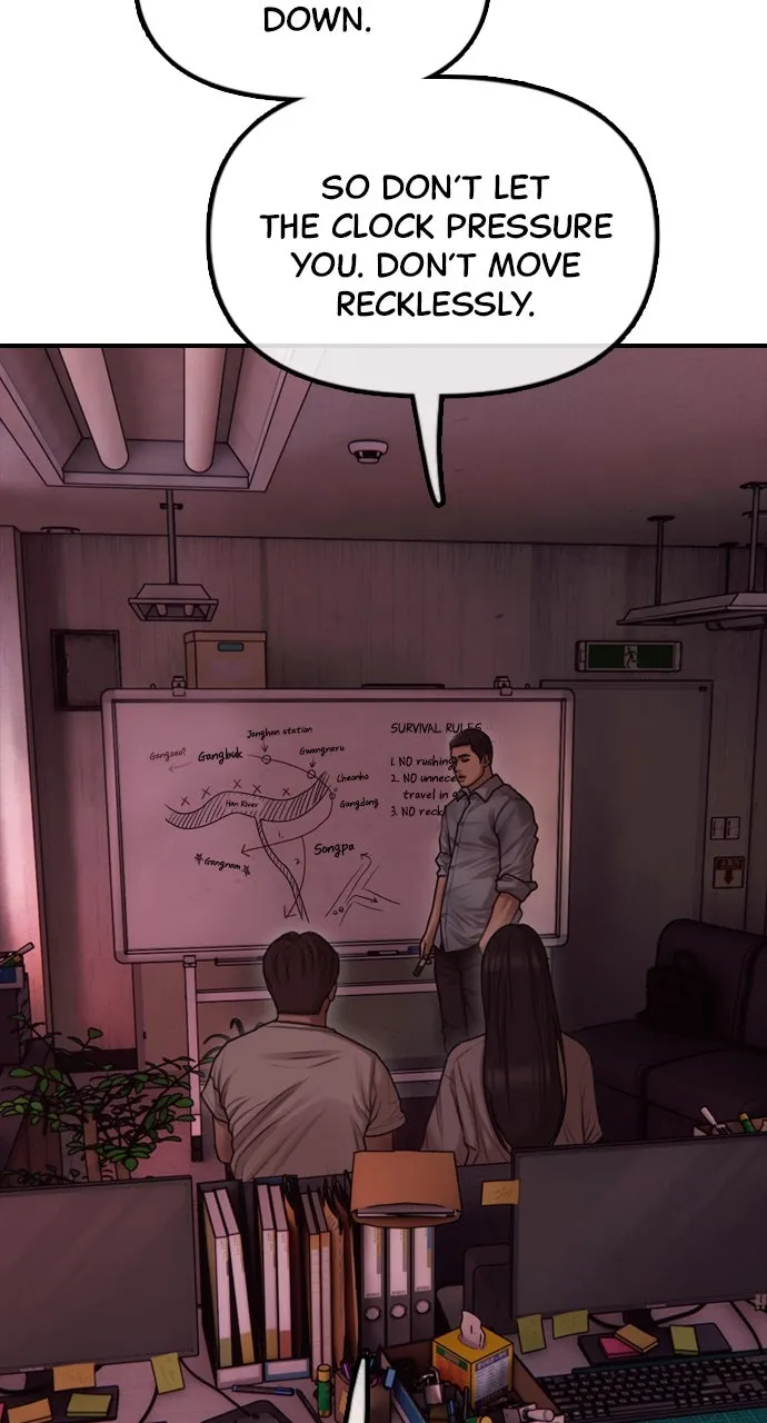 The End Has Come Chapter 12 page 87 - 