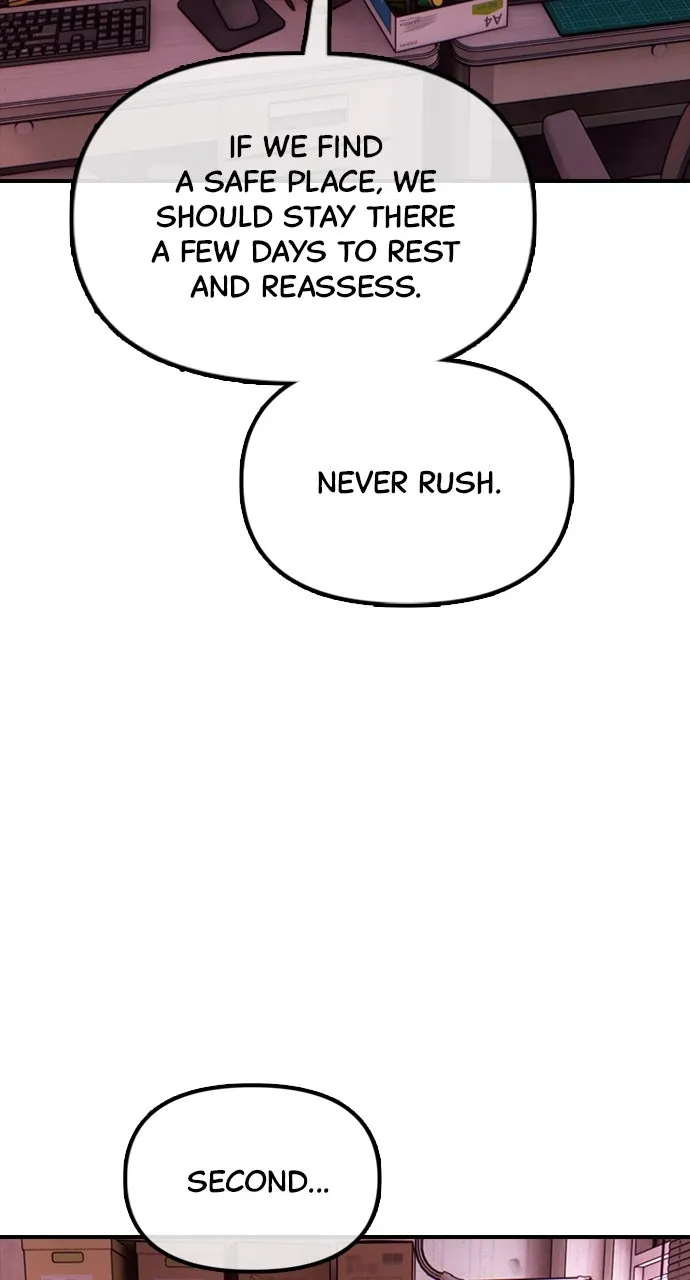 The End Has Come Chapter 12 page 88 - 