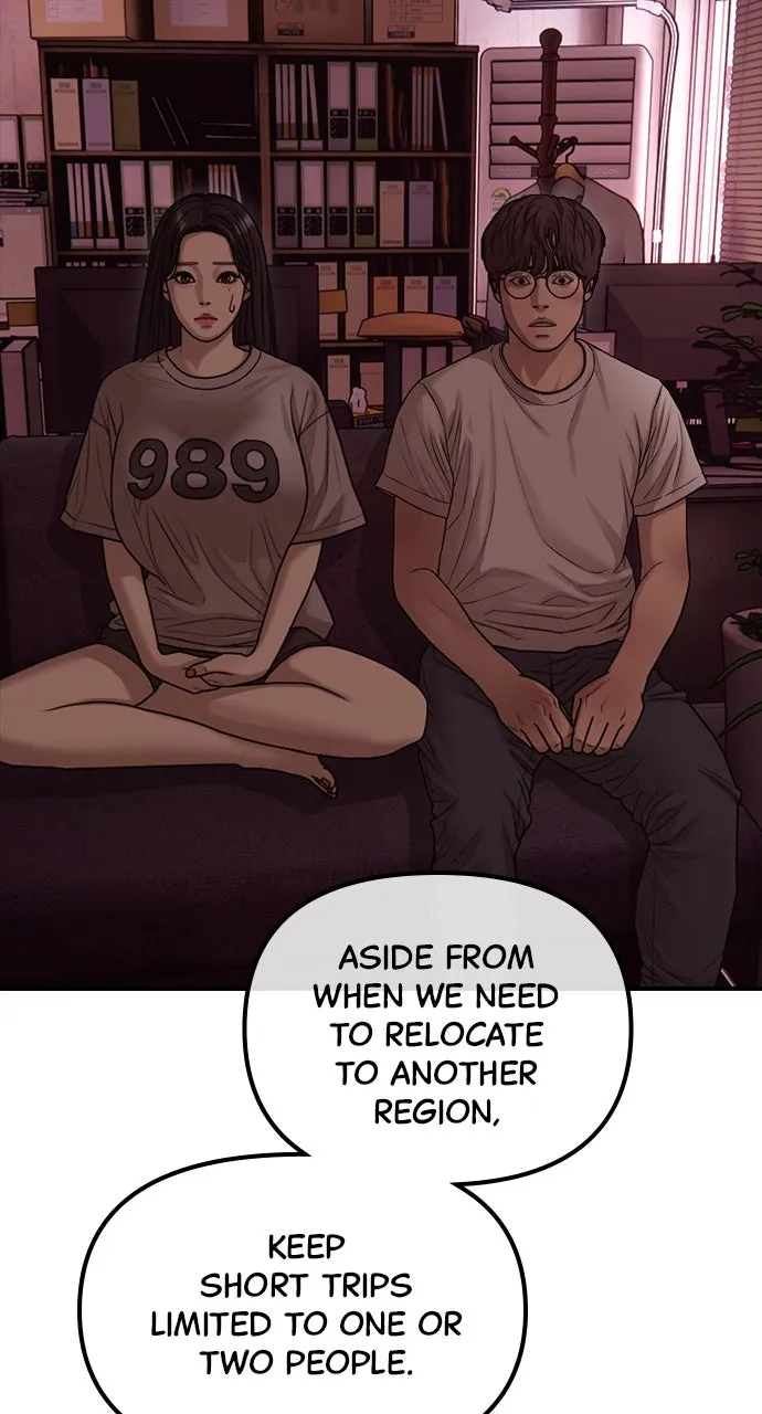 The End Has Come Chapter 12 page 89 - 
