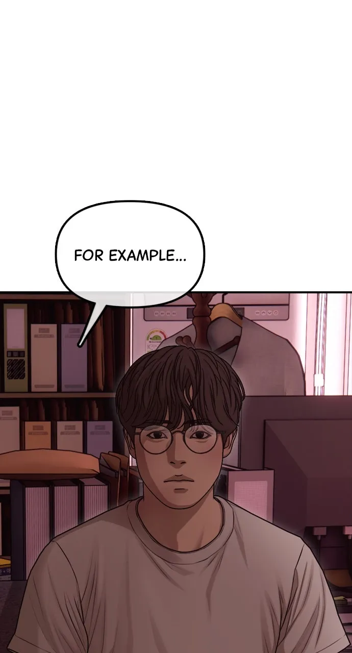 The End Has Come Chapter 12 page 93 - 