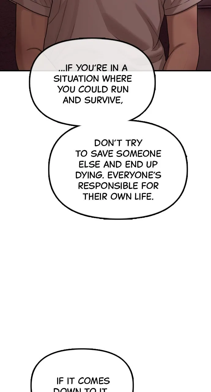 The End Has Come Chapter 12 page 94 - 