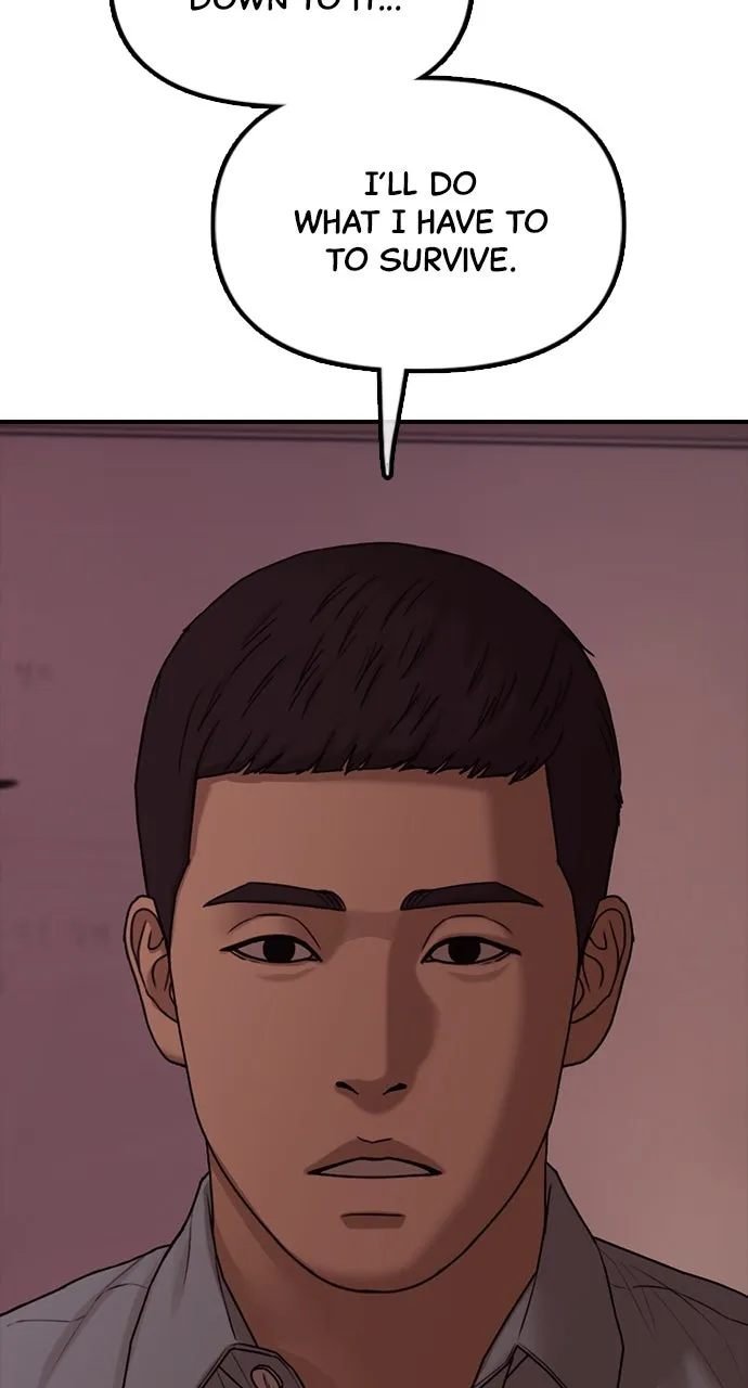 The End Has Come Chapter 12 page 95 - 