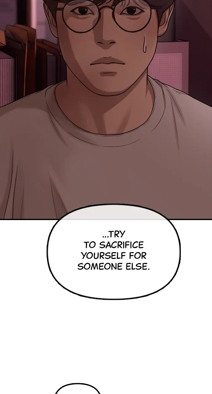 The End Has Come Chapter 12 page 97 - 