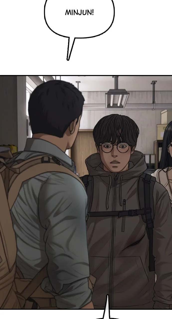 The End Has Come Chapter 12 page 100 - 