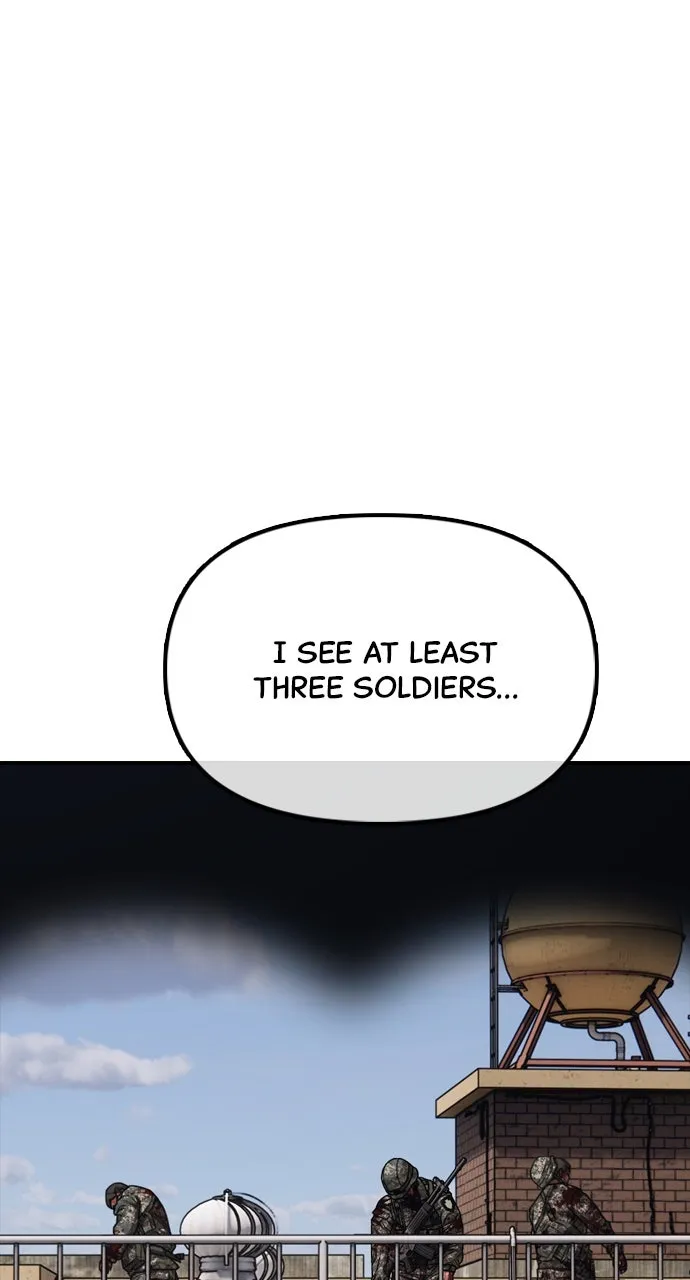 The End Has Come Chapter 13 page 1 - 