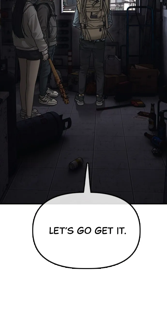 The End Has Come Chapter 13 page 11 - 