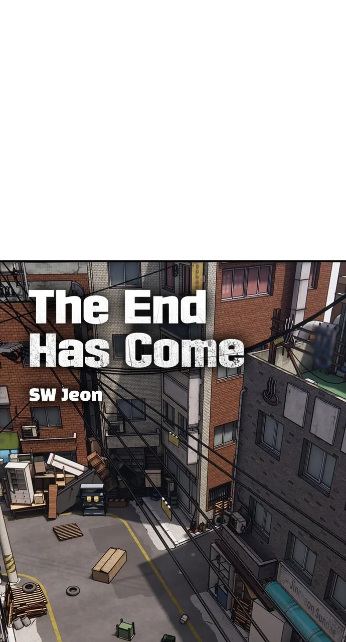 The End Has Come Chapter 13 page 12 - 