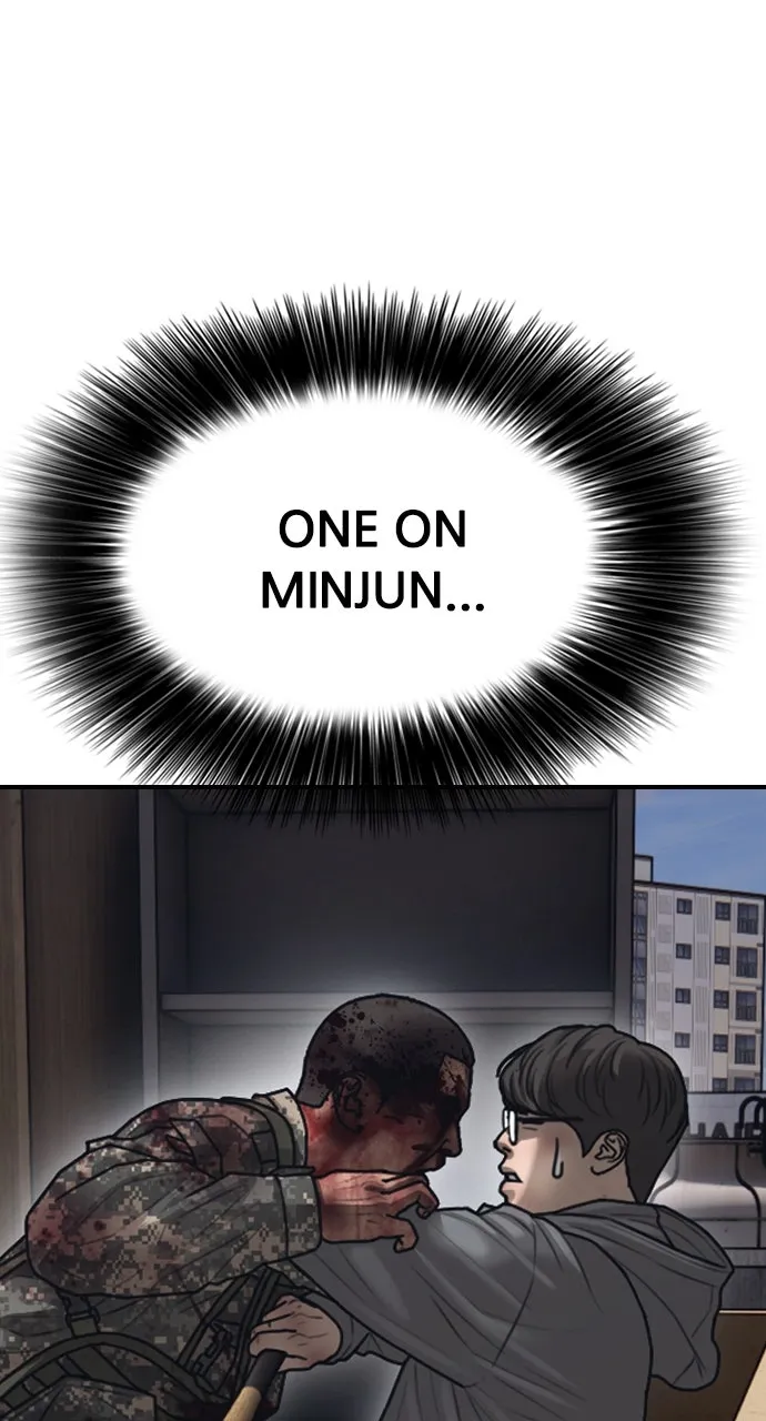 The End Has Come Chapter 13 page 114 - 