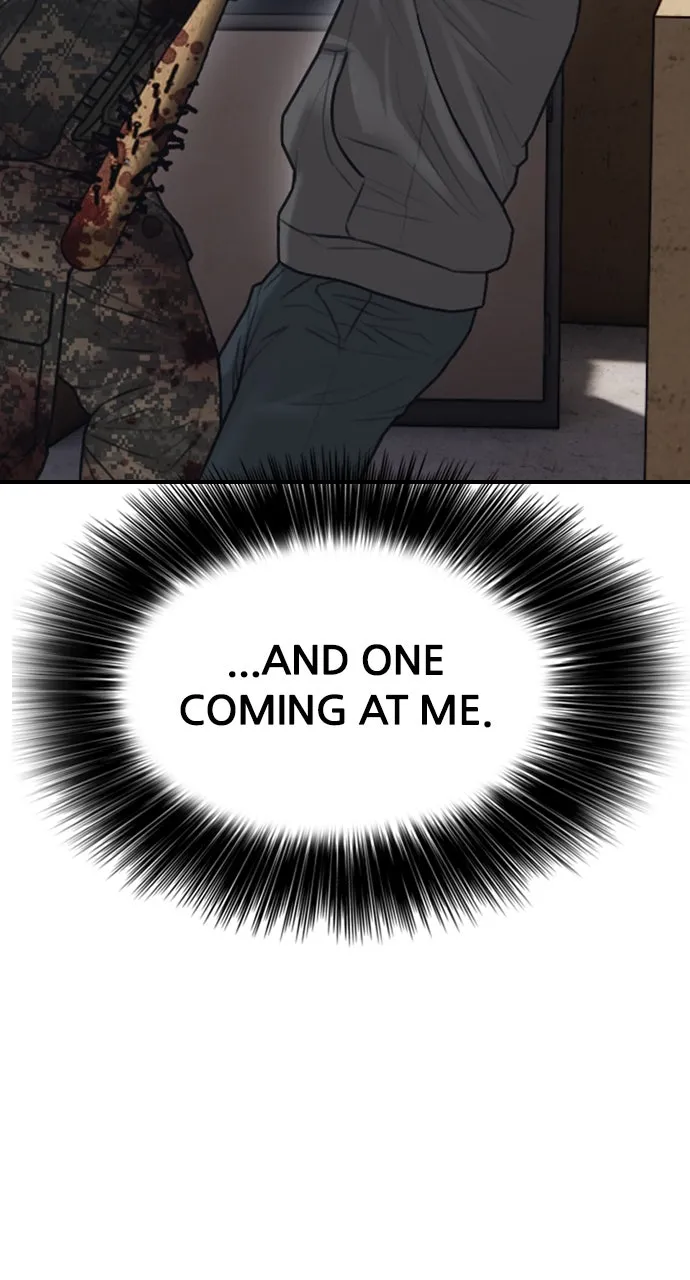 The End Has Come Chapter 13 page 115 - 