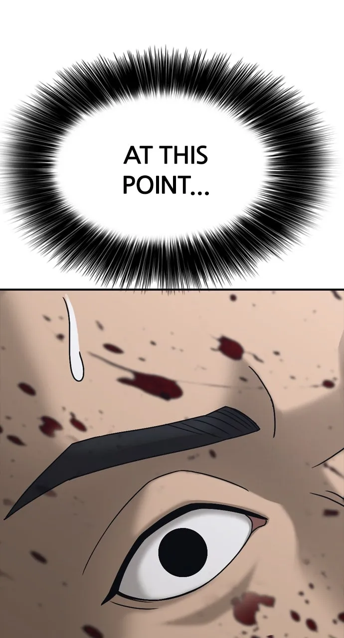 The End Has Come Chapter 13 page 116 - 