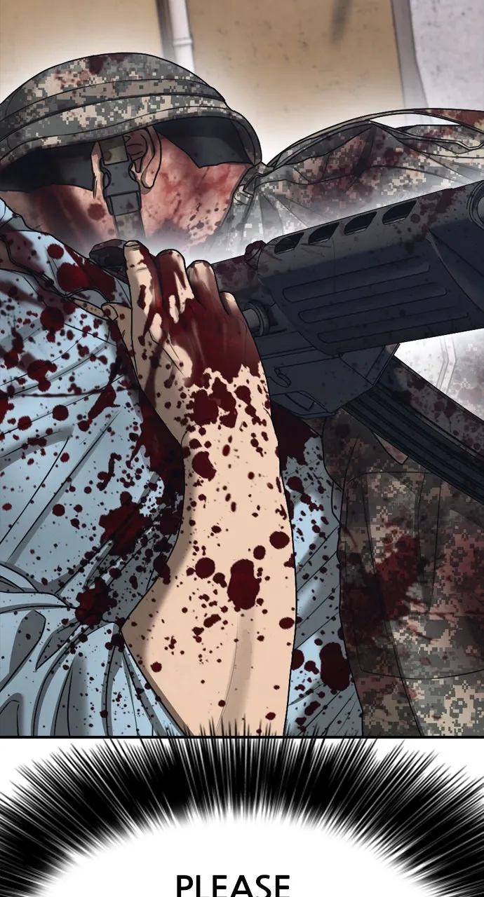 The End Has Come Chapter 13 page 118 - 