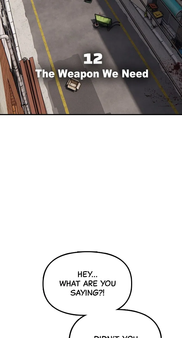 The End Has Come Chapter 13 page 13 - 