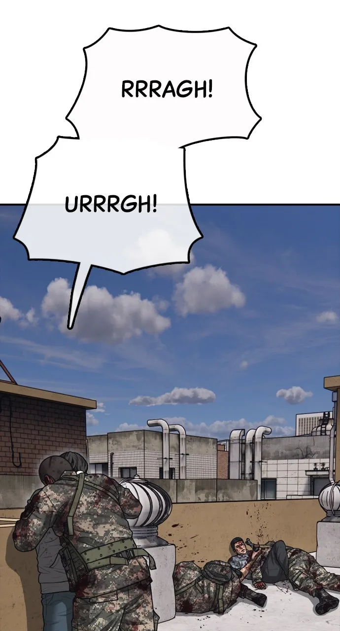 The End Has Come Chapter 13 page 128 - 