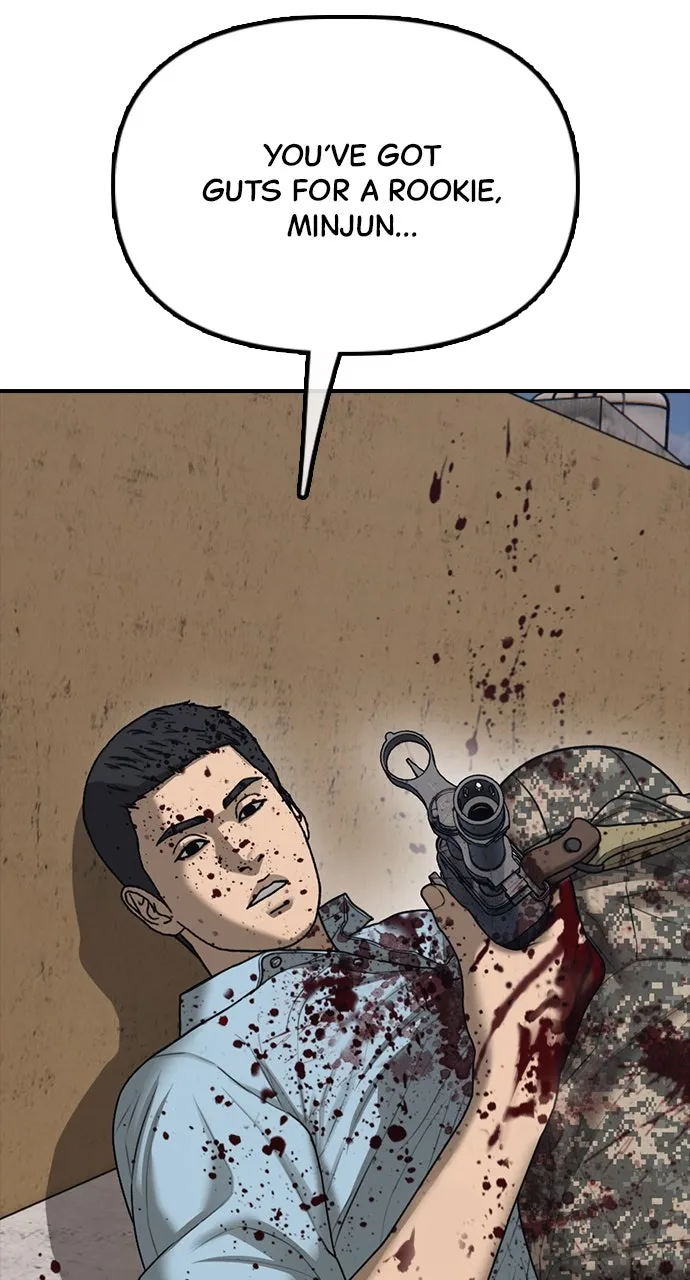 The End Has Come Chapter 13 page 130 - 