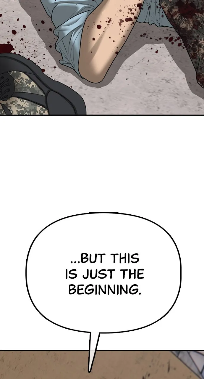 The End Has Come Chapter 13 page 131 - 