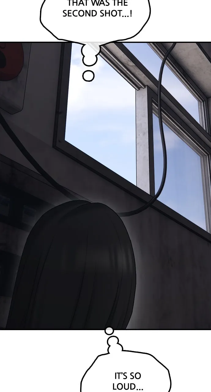 The End Has Come Chapter 13 page 136 - 