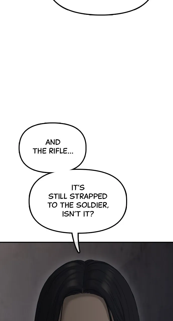 The End Has Come Chapter 13 page 15 - 