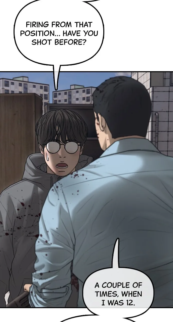 The End Has Come Chapter 13 page 143 - 