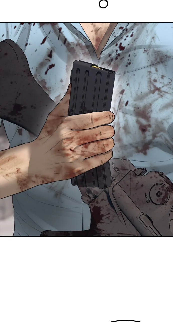 The End Has Come Chapter 13 page 145 - 