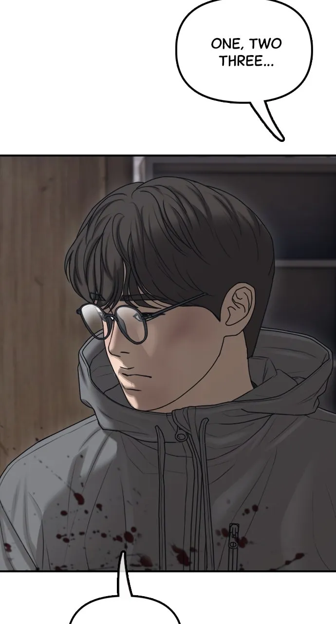 The End Has Come Chapter 13 page 146 - 