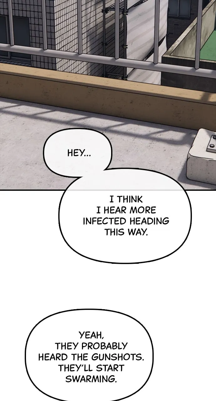 The End Has Come Chapter 13 page 148 - 