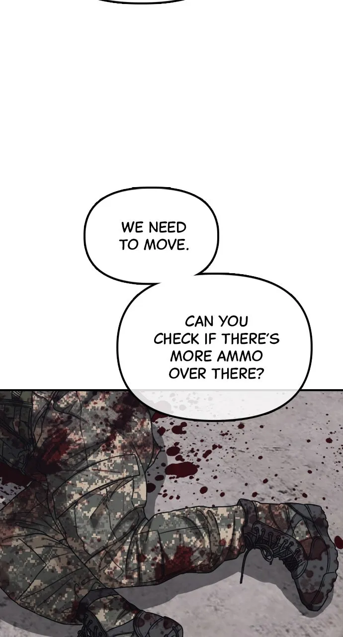 The End Has Come Chapter 13 page 149 - 