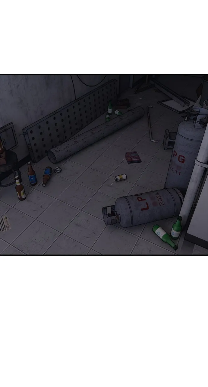 The End Has Come Chapter 13 page 151 - 