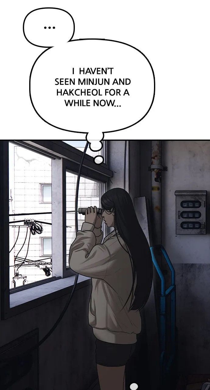 The End Has Come Chapter 13 page 152 - 